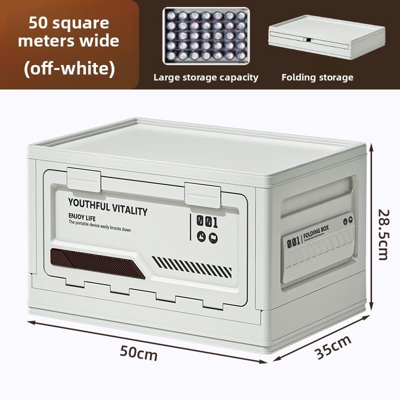 Storage Box