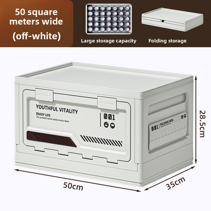 Storage Box