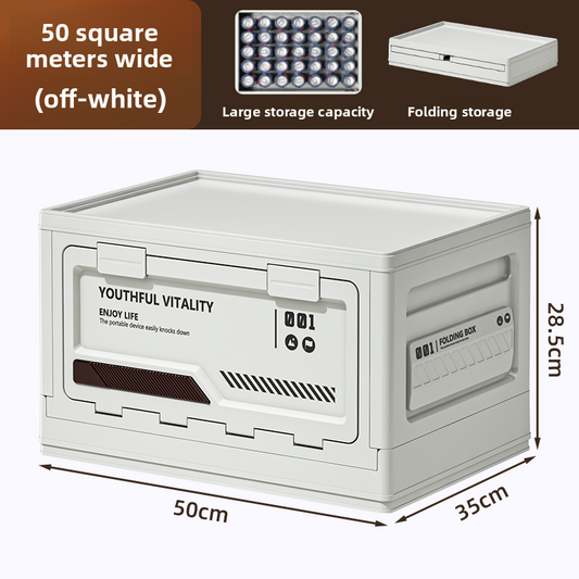 Storage Box