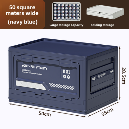 Storage Box