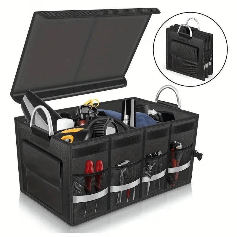 Storage box
