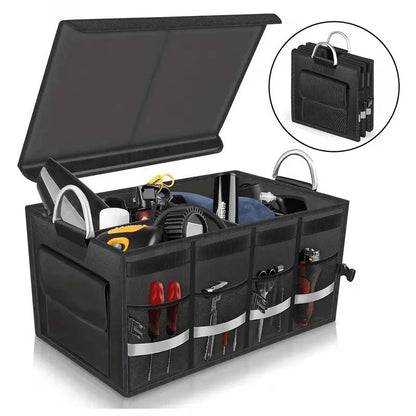 Storage box
