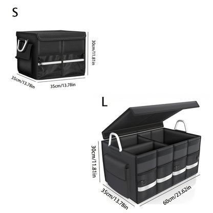 Storage box