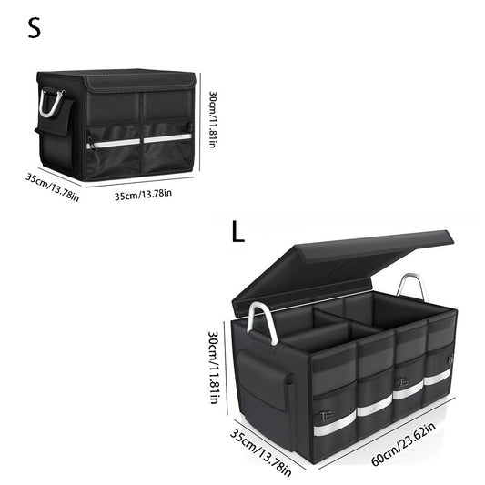 Storage box