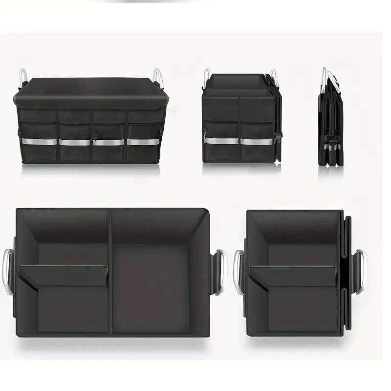 Storage box