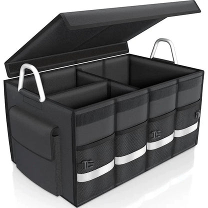 Storage box