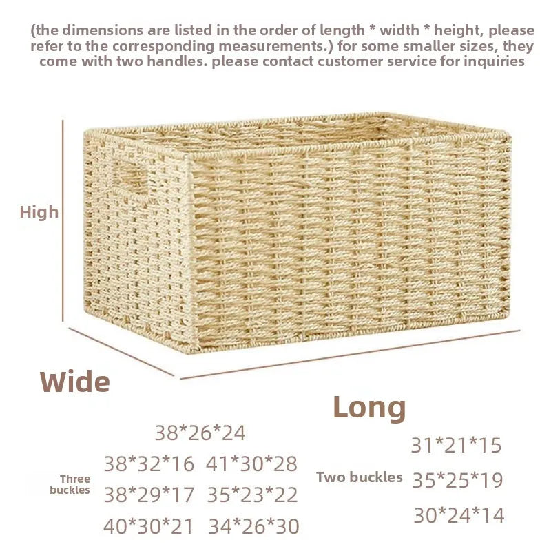 Storage Box