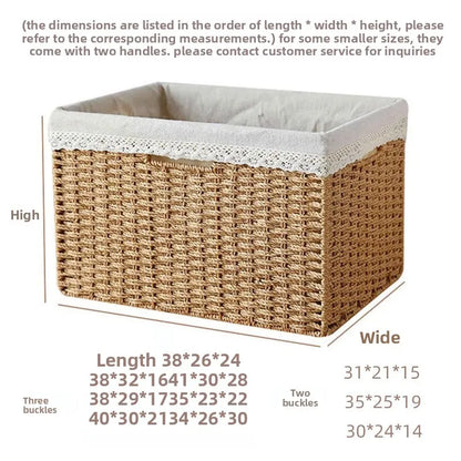 Storage Box