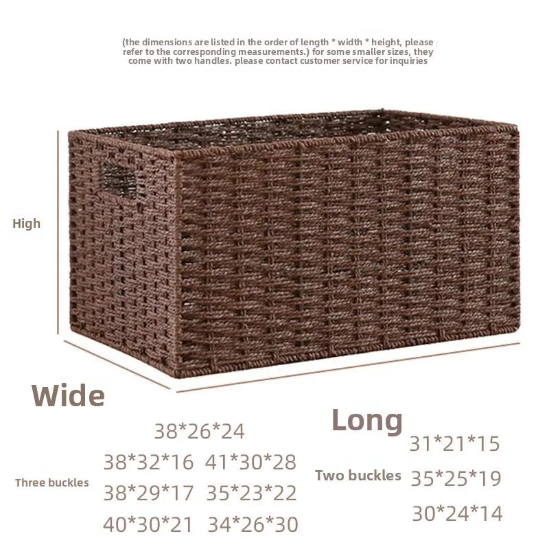Storage Box