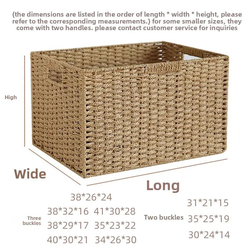 Storage Box