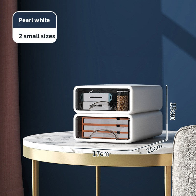 Storage Box