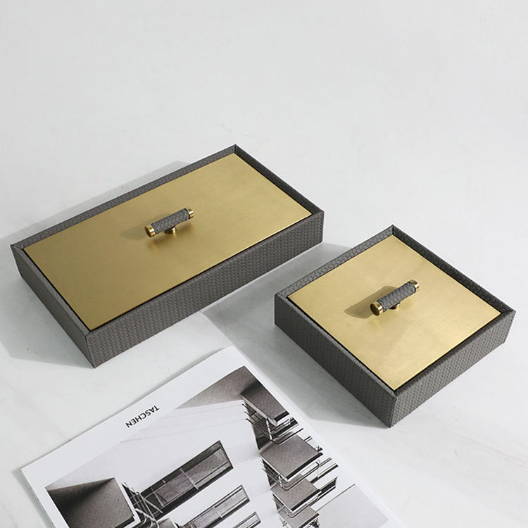 Storage Box