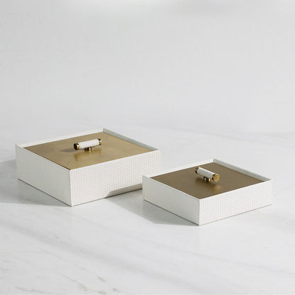 Storage Box
