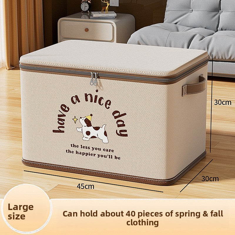 Storage Boxes