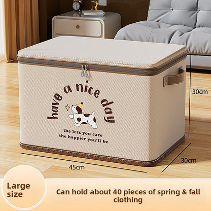 Storage Boxes
