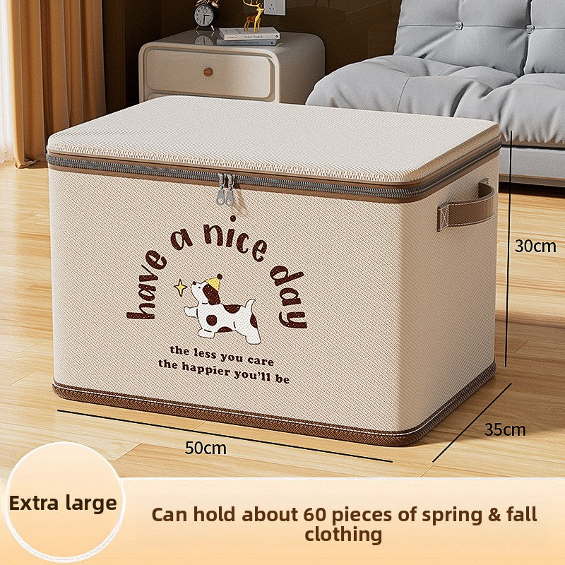 Storage Boxes
