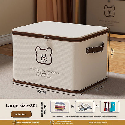 Storage Boxes