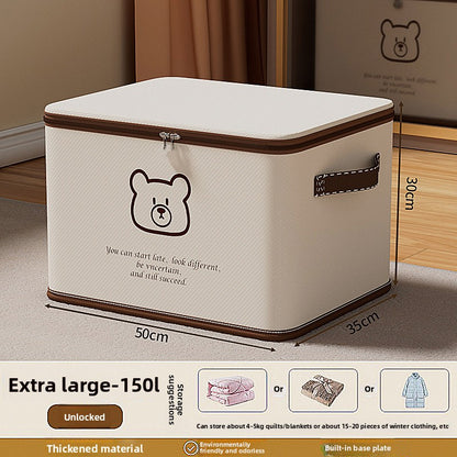 Storage Boxes