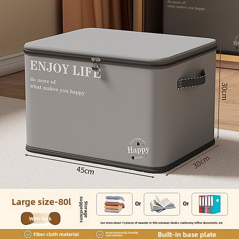 Storage Boxes