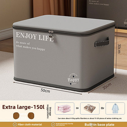 Storage Boxes