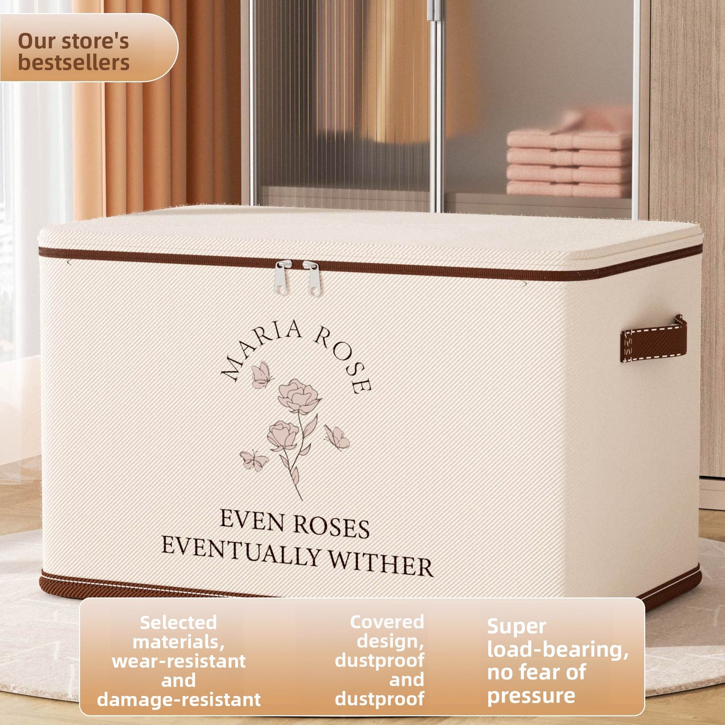 Storage Boxes