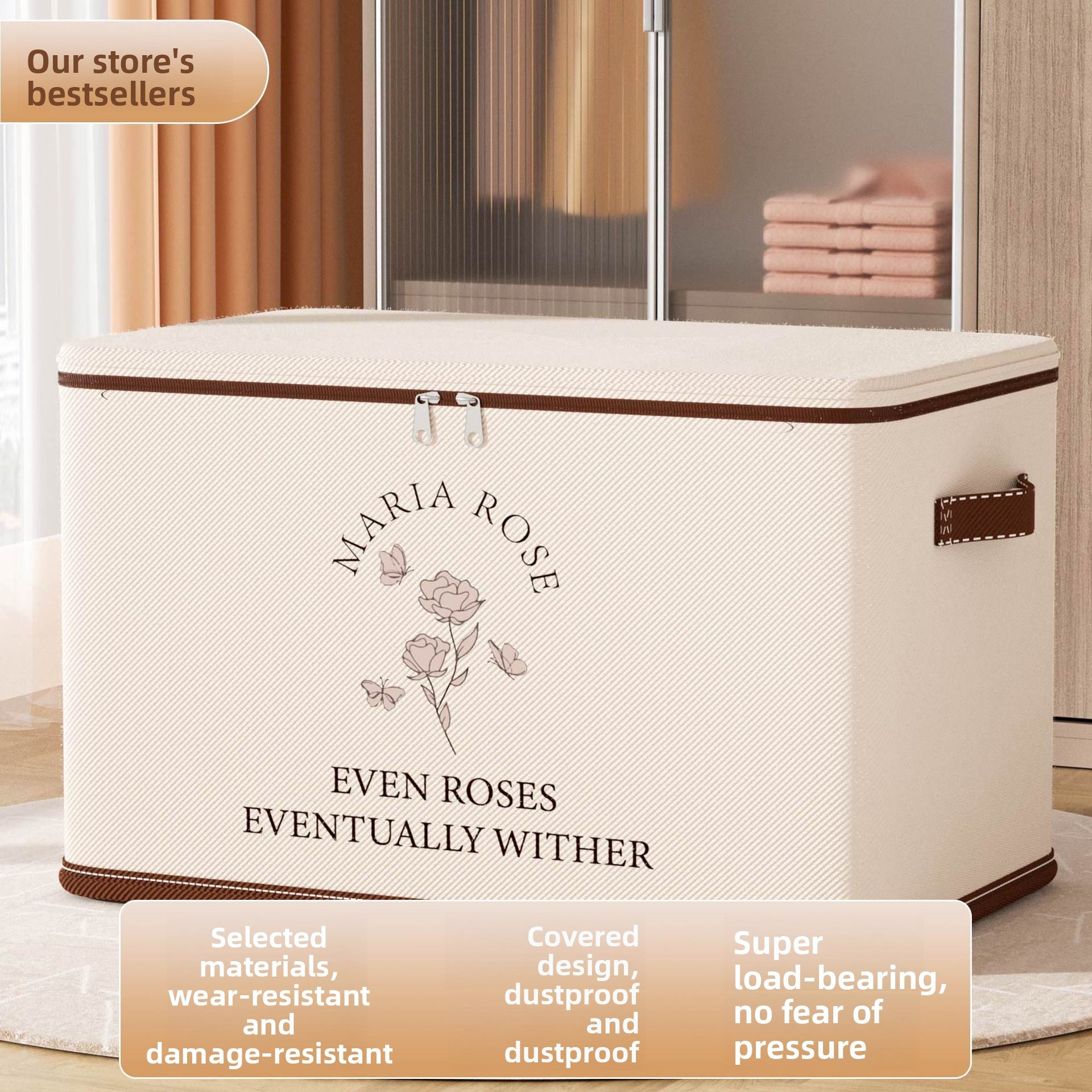 Storage Boxes