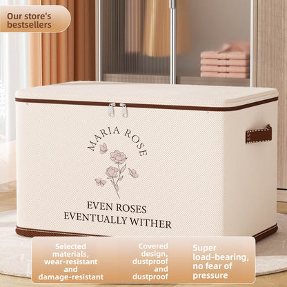 Storage Boxes