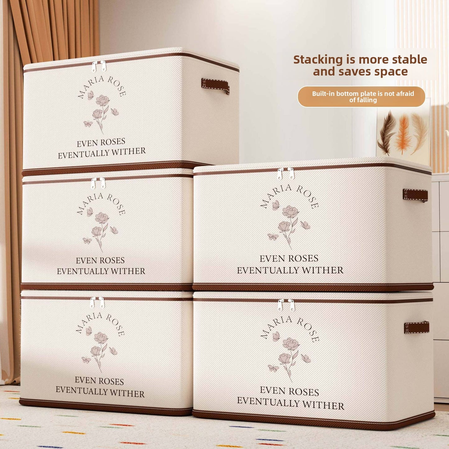 Storage Boxes