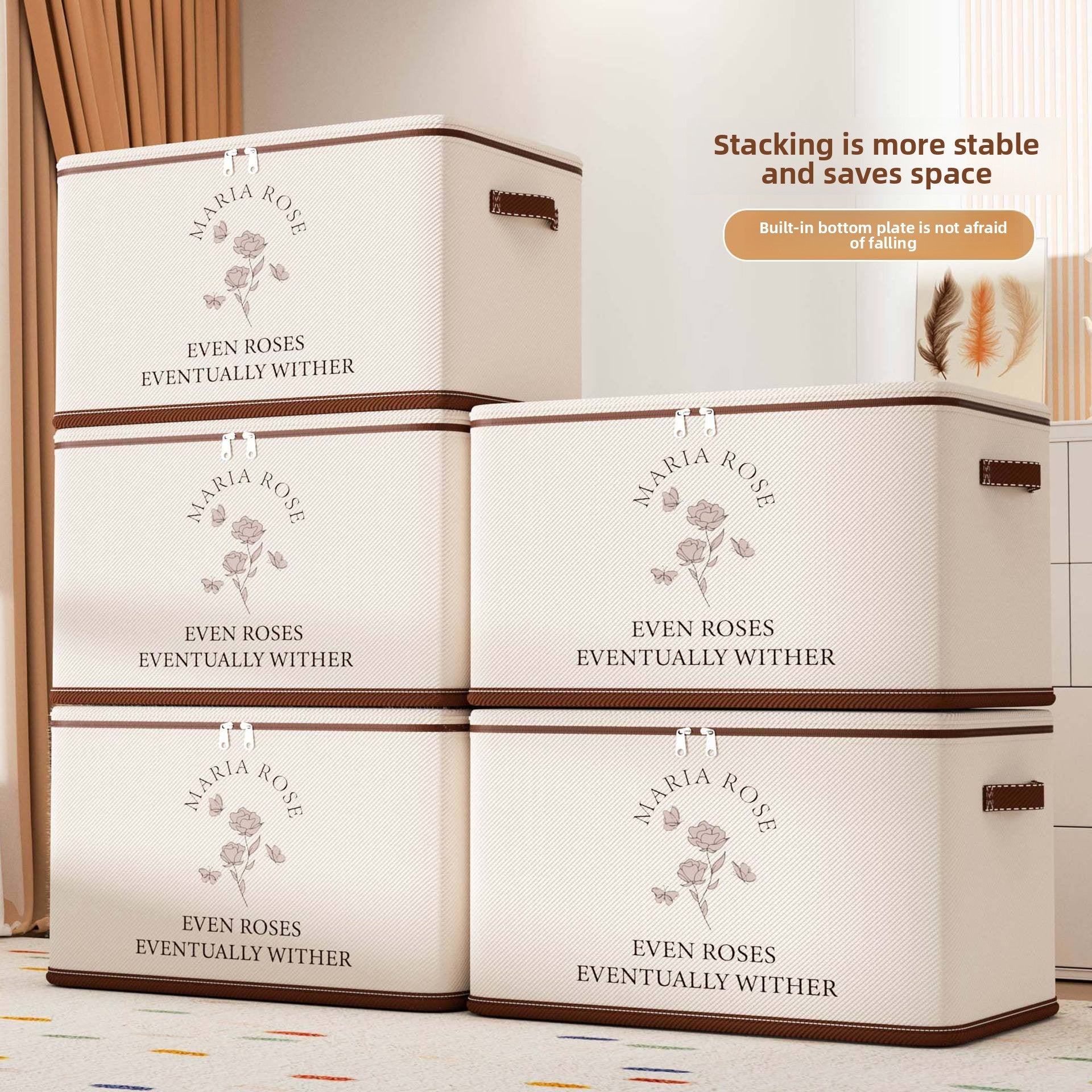 Storage Boxes
