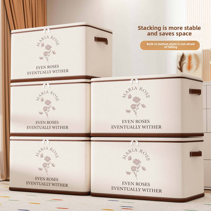 Storage Boxes