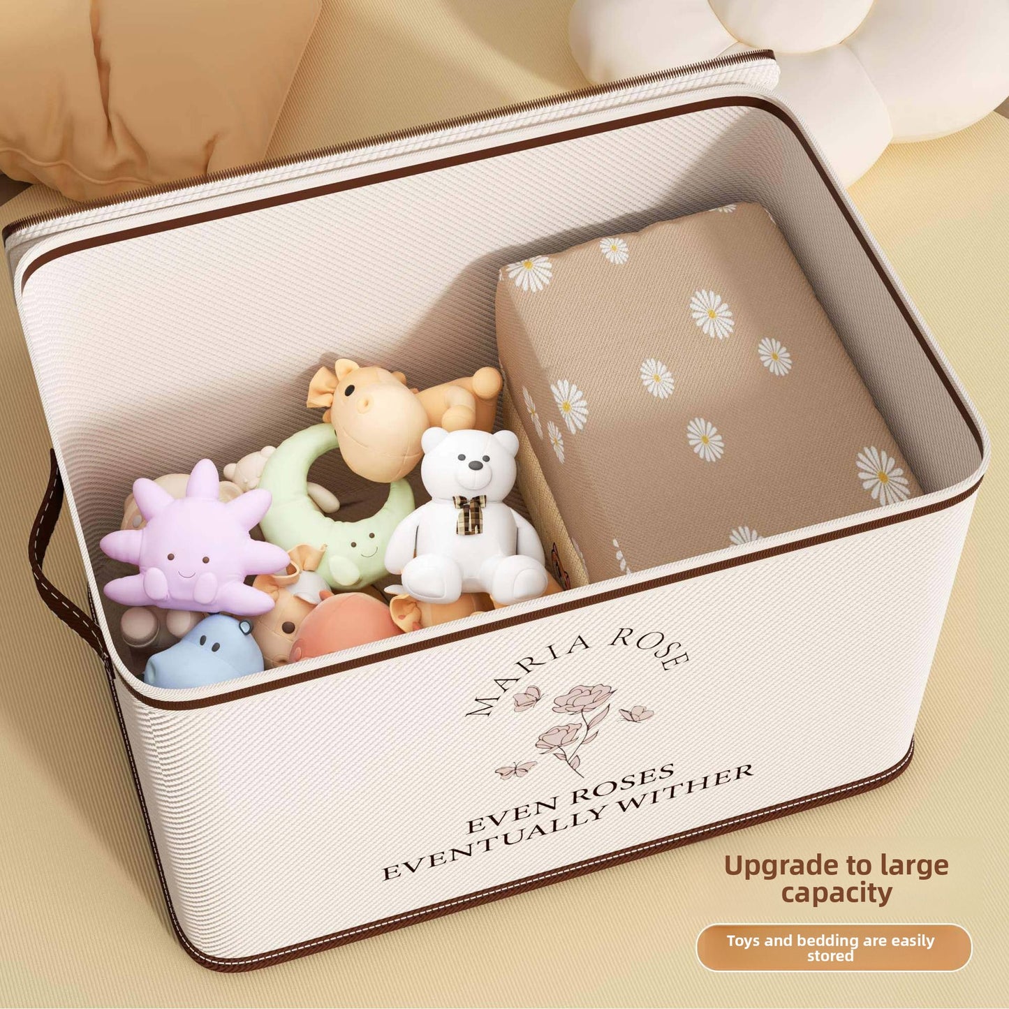 Storage Boxes