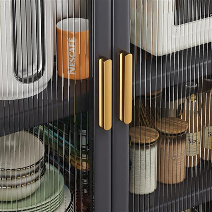 storage cabinet