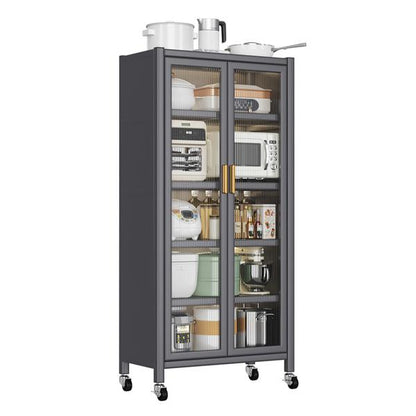 storage cabinet
