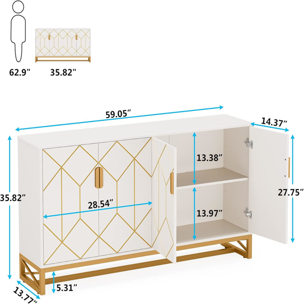 Storage Cabinet /Kitchen Cabine