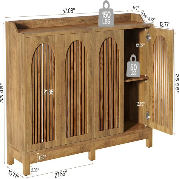 Storage Cabinet /Kitchen Cabine
