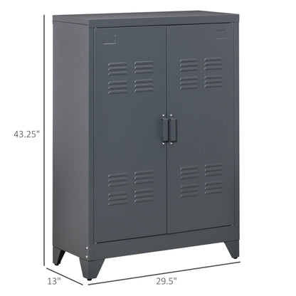 Storage Cabinet
