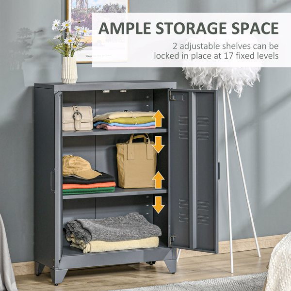 Storage Cabinet