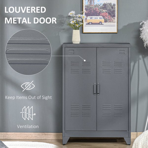 Storage Cabinet