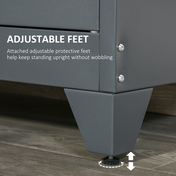 Storage Cabinet