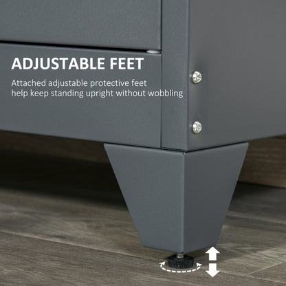 Storage Cabinet