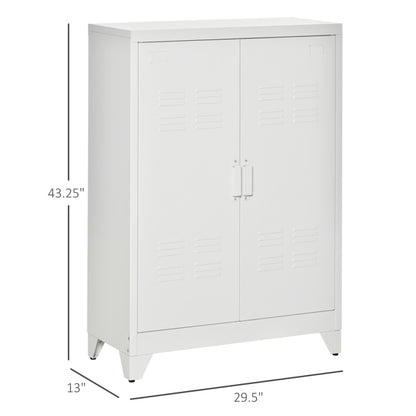 Storage Cabinet