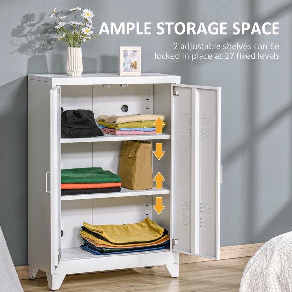 Storage Cabinet