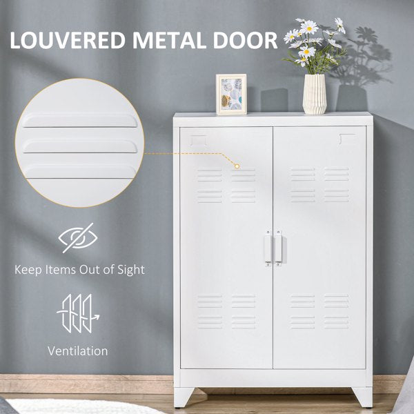 Storage Cabinet
