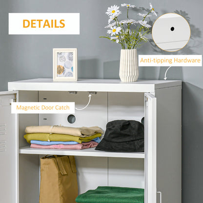 Storage Cabinet