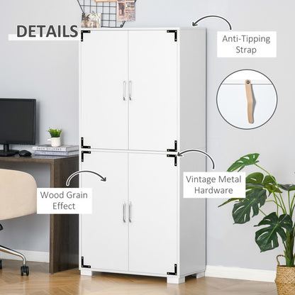 Storage Cabinet