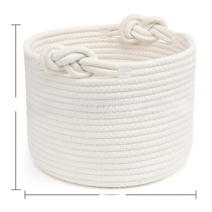 Storage Decorative Basket