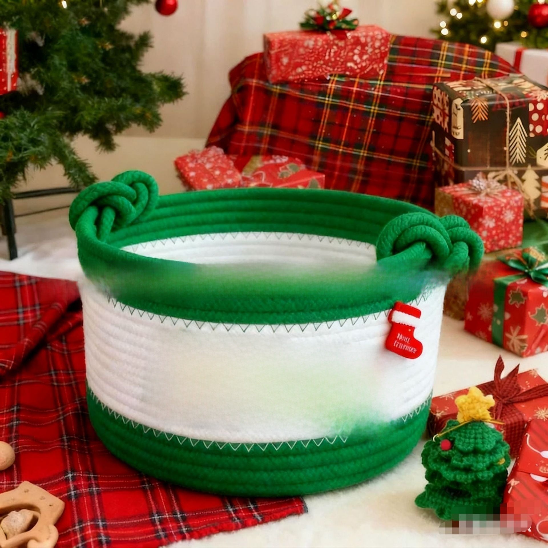 Storage Decorative Basket
