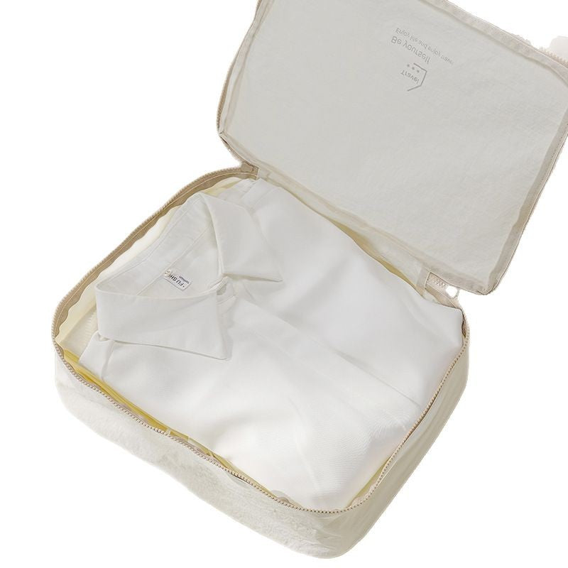 Storage five-piece set