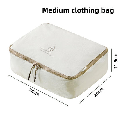 Storage five-piece set