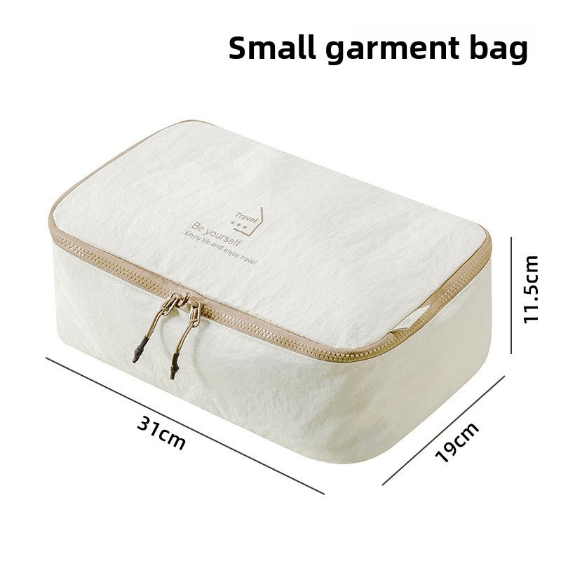 Storage five-piece set